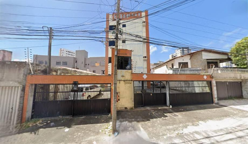 Apartamentos