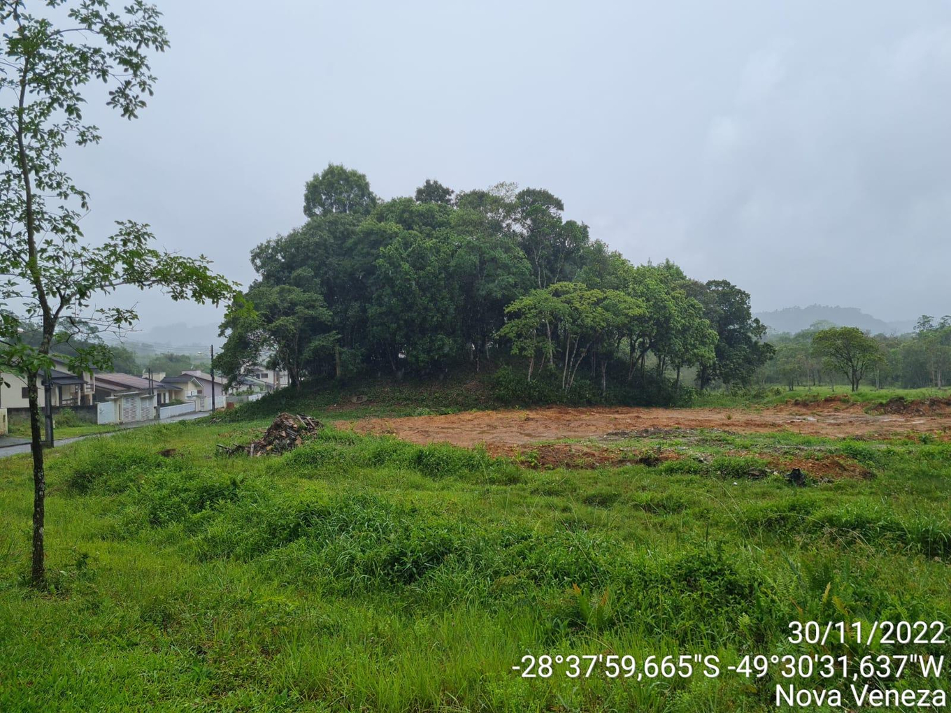 Terrenos Urbanos