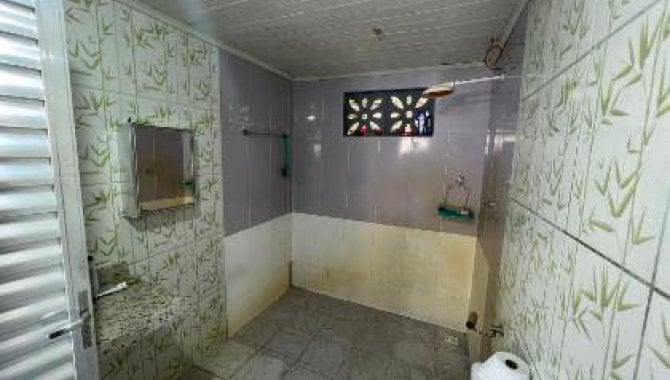 Casa 120 m² - João Alves - Cruzeiro do Sul - AC