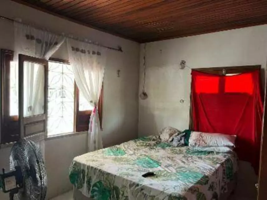 Casa à venda em leilão