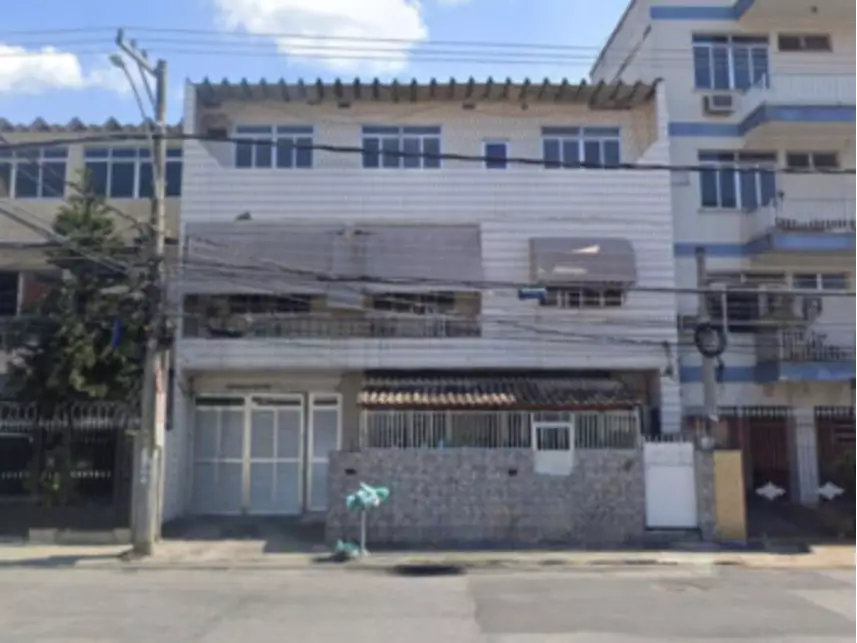 Apartamento à venda em leilão