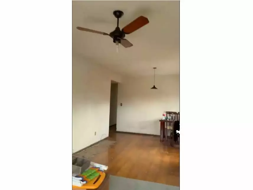 Apartamento à venda em leilão
