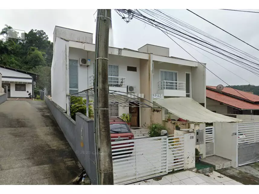 Casa à venda em leilão