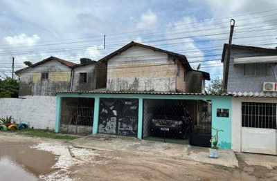 Casas