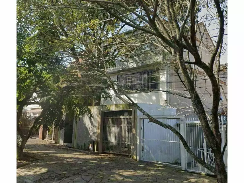 Casa à venda em leilão