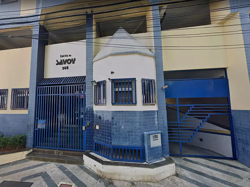Apartamento à venda em leilão