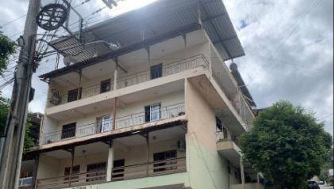 Apartamento 79 m² (Unid. 202) - Sol Nascente - Cataguases - MG