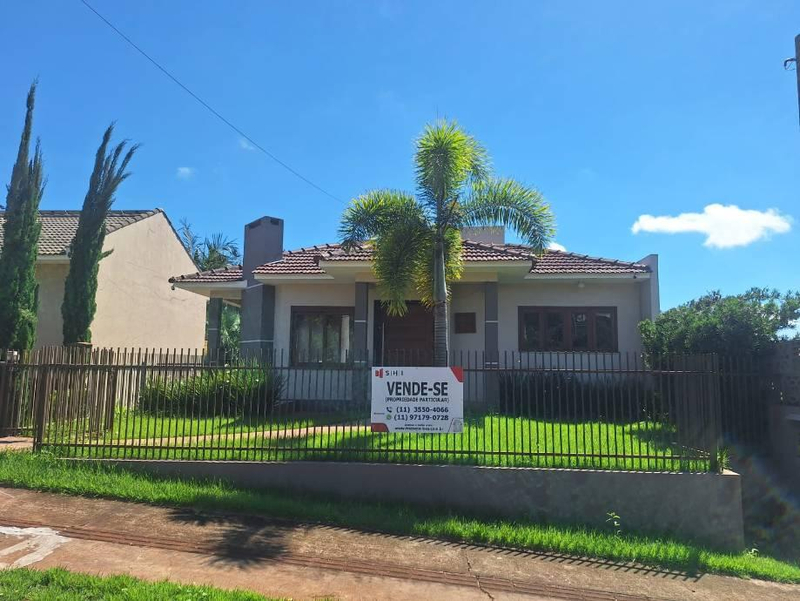 Casas