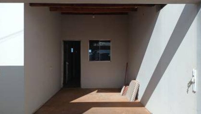 Casa 67 m² - Alto do Cruzeiro - Ibiassucê - BA