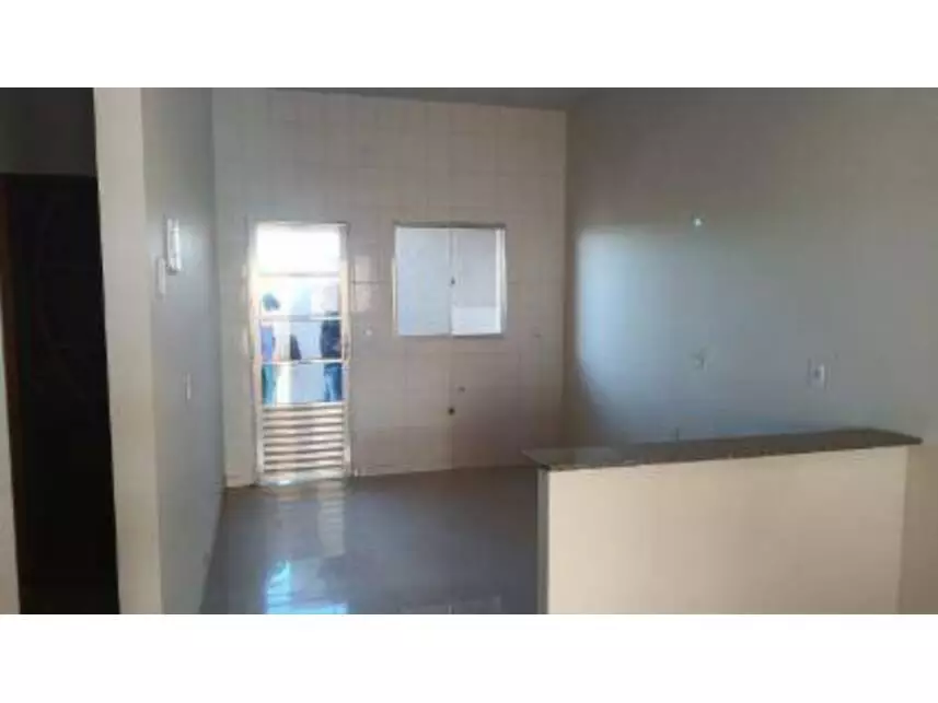 Casa à venda em leilão
