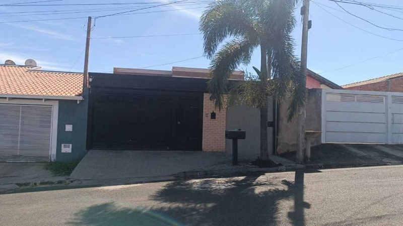 Casas