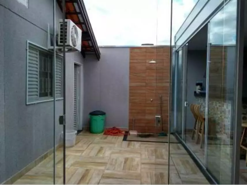 Casa à venda em leilão