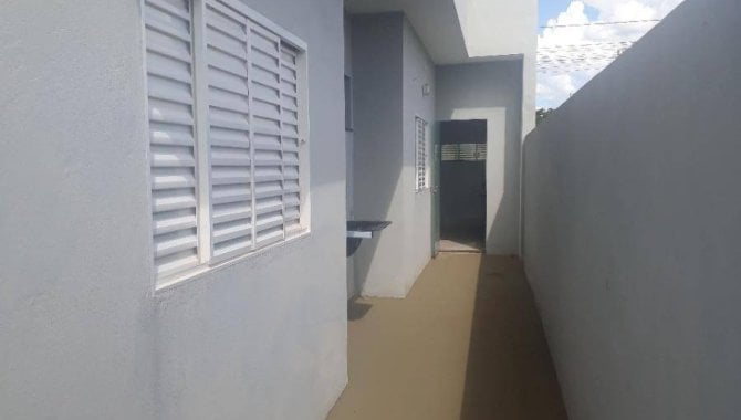 Casa 68 m² - Veredas I - Osvaldo Cruz - SP