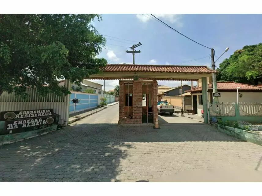 Casa à venda em leilão