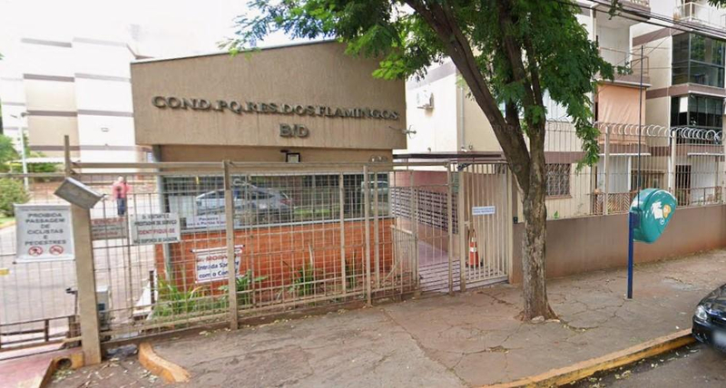 Apartamentos