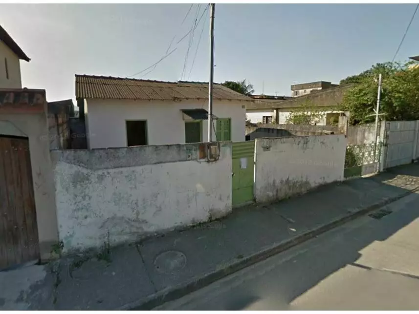 Casa à venda em leilão
