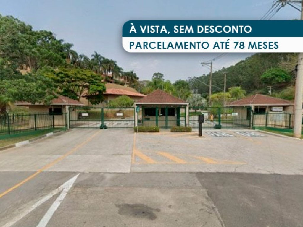 Casa em Condomínio 321 m² - Serra do Lago - Cajamar - SP