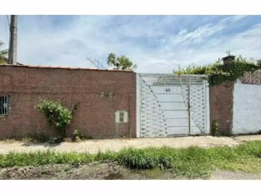 Casa à venda em leilão