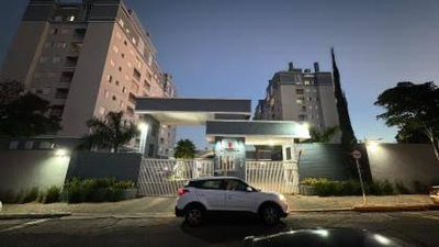 Apartamentos