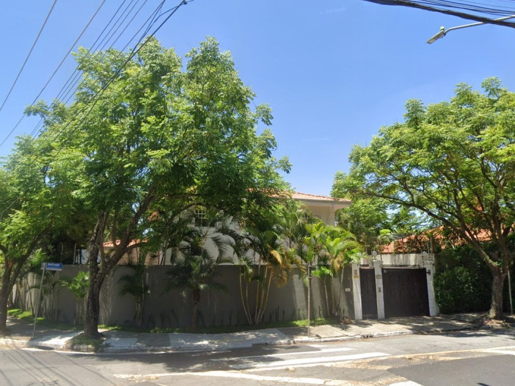 Casa 324 m² - Vila Madalena - São Paulo - SP