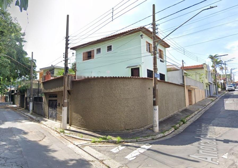 Casas
