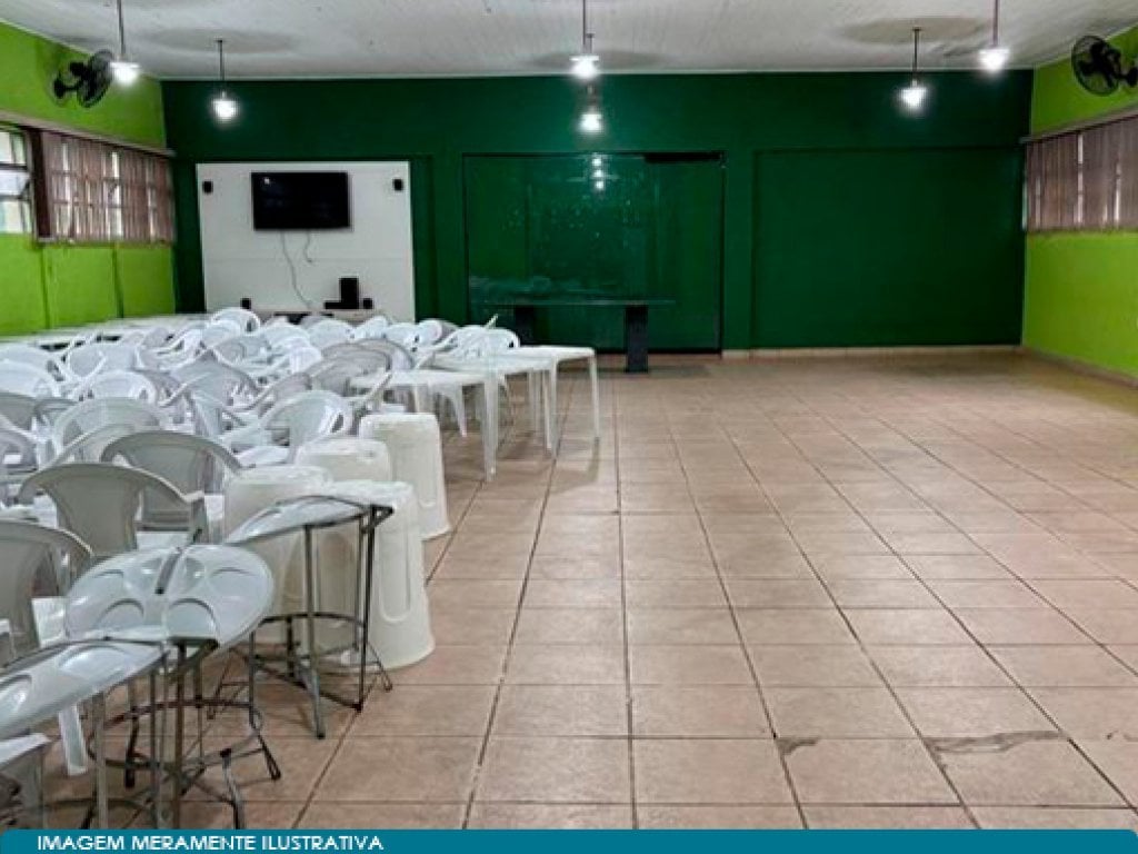 Apartamento 56 m² (01 vaga) - Cidade São Mateus - São Paulo - SP