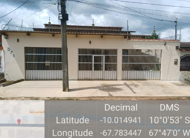 Casas