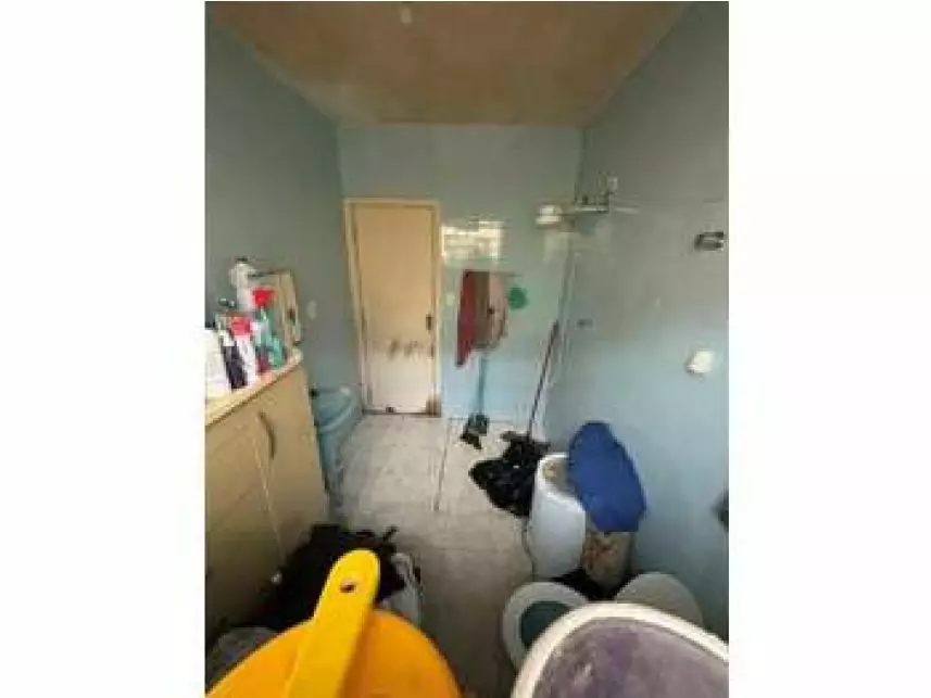 Casa à venda em leilão