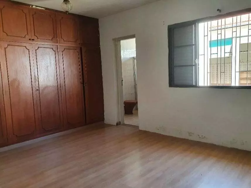 Casa à venda em leilão