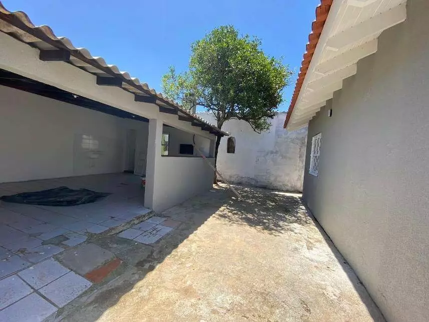 Casa à venda em leilão