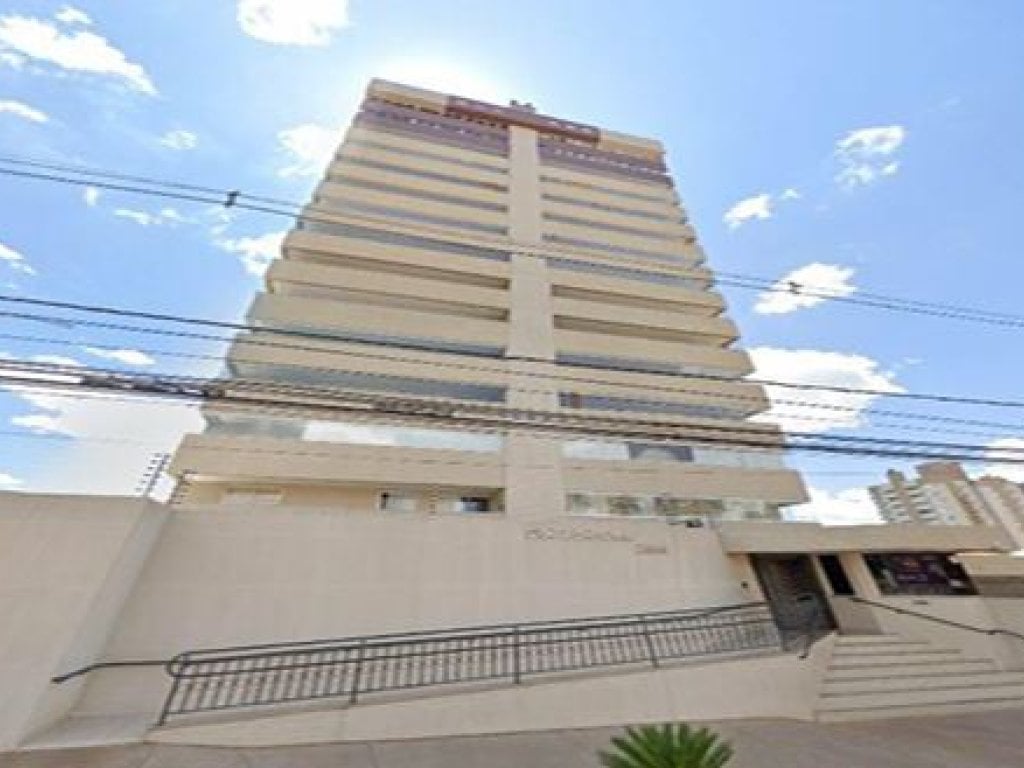 Apartamento 108 m² - Cascavel-PR - Rua Antonina, 2.464 - Apto. 902 - Centro