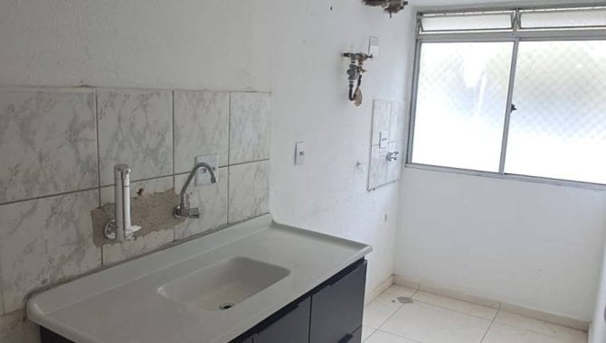 Apartamento 81 m² (Unid. 602) - Parque Munhoz - São Paulo - SP