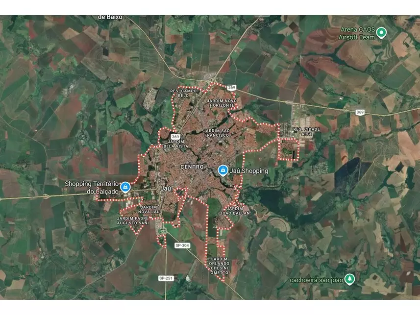 Casa à venda em leilão