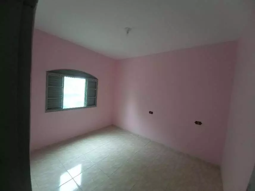 Casa à venda em leilão