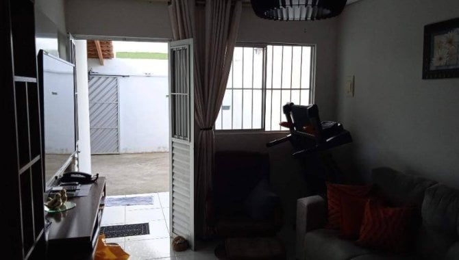 Casa 68 m² - Morada Nobre - Belo Jardim - PE