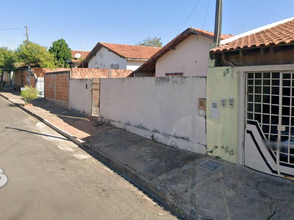 Direitos sobre Casa em Terreno 190 m² - Jardim Sol Nascente - Garça - SP
