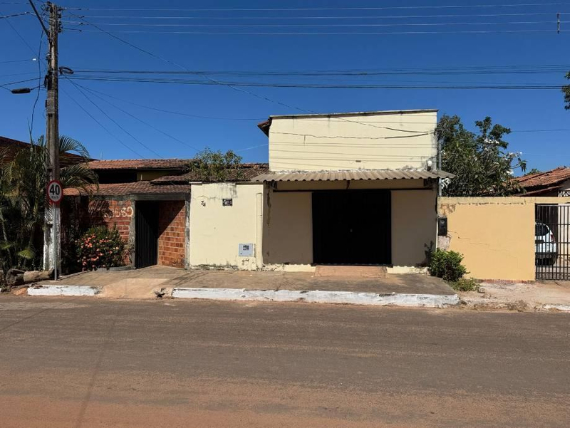 Casas
