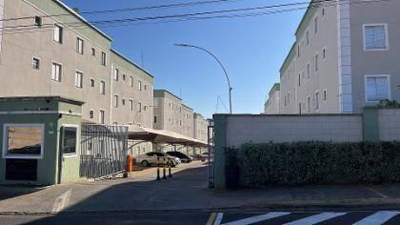 Apartamentos