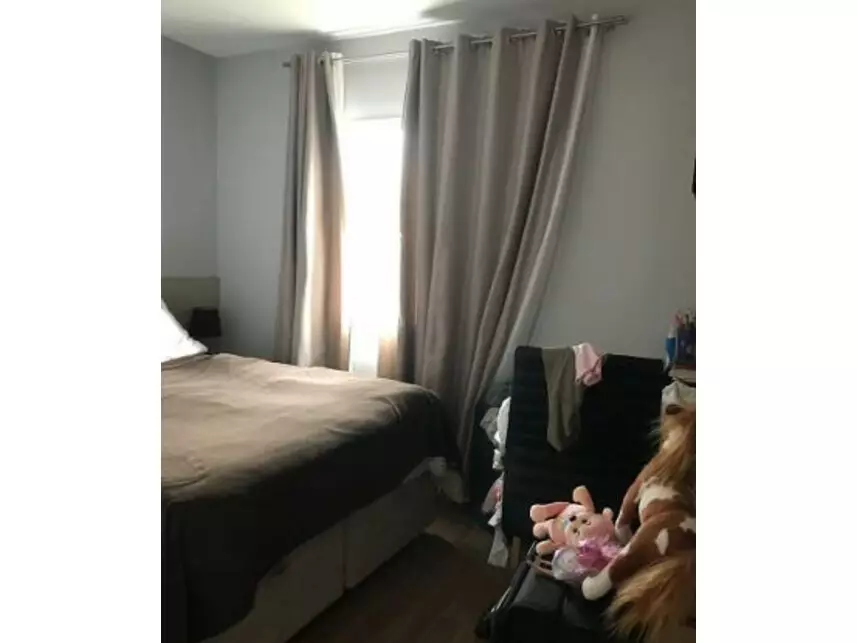 Apartamento à venda em leilão