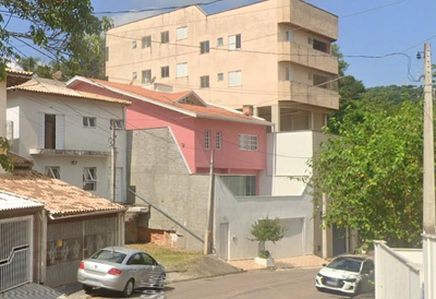 Sobrados