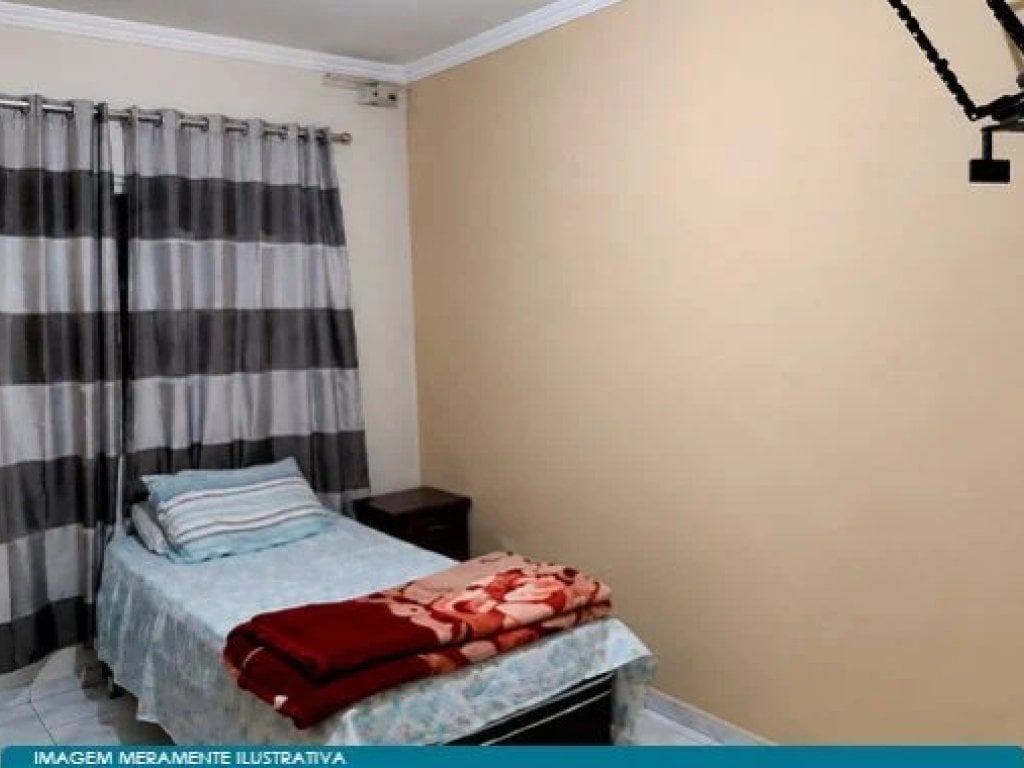 Direitos sobre Casa 79 m² - Jardim Ype VI - Mogi Guaçu - SP