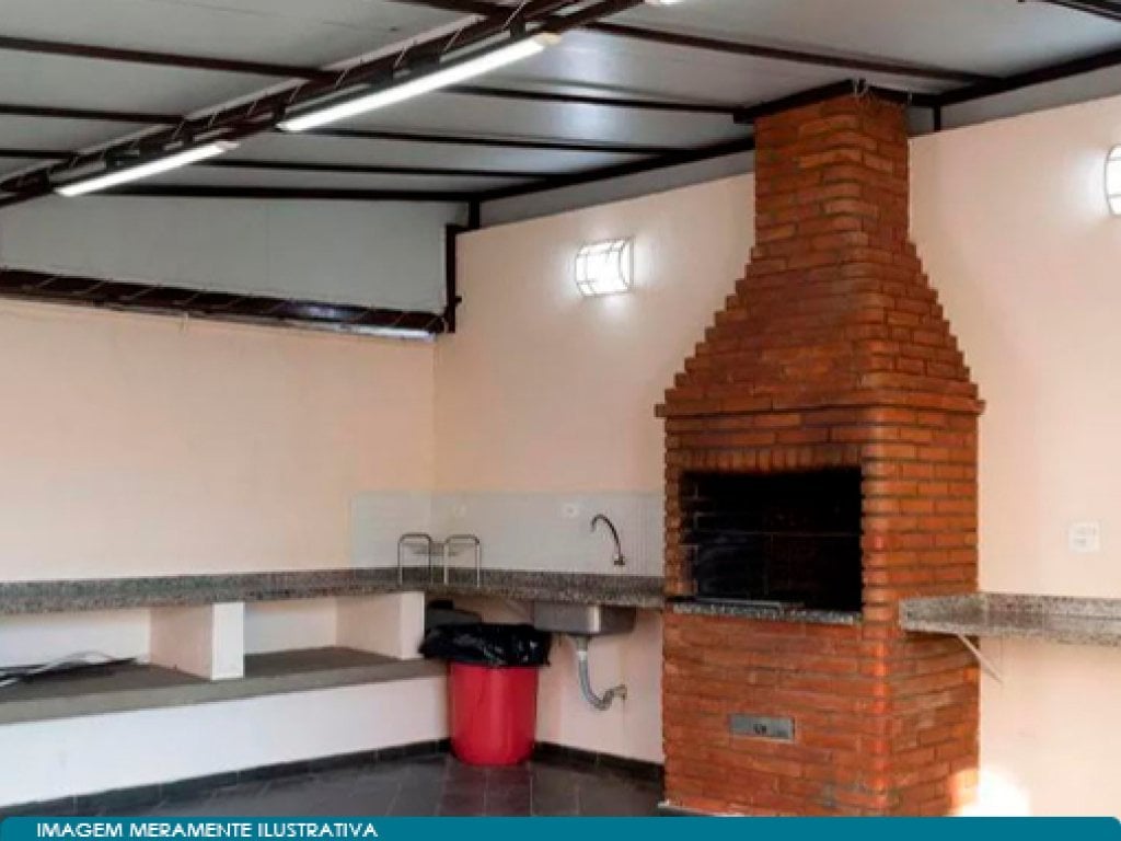 Apartamento Duplex 166 m² (02 vagas) - Parque Mandaqui - São Paulo - SP