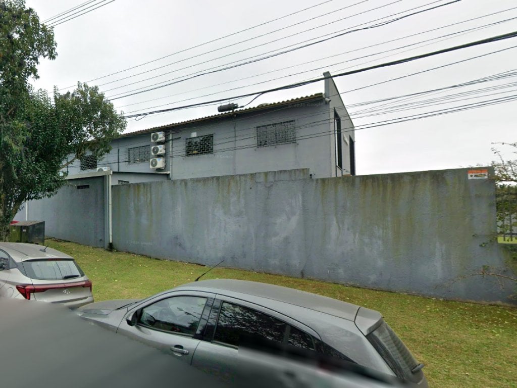 Imóvel Comercial 512 m² - Orleans - Curitiba - PR