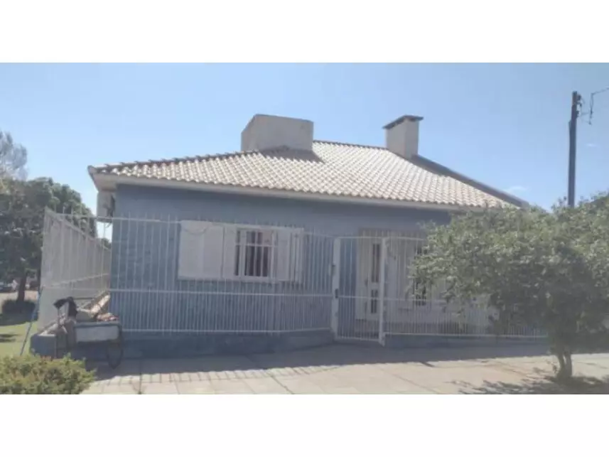 Casa à venda em leilão