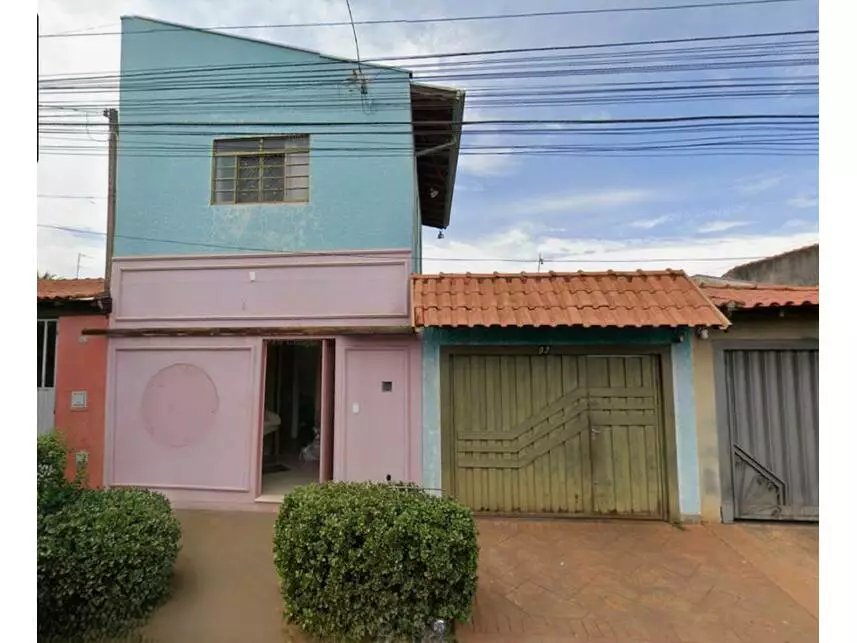 Apartamento à venda em leilão