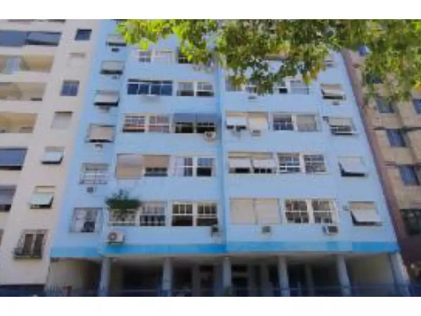 Apartamento à venda em leilão