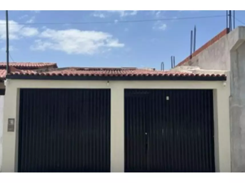 Casa à venda em leilão