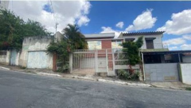 Casa 251 m² - Vila Carrão - São Paulo - SP