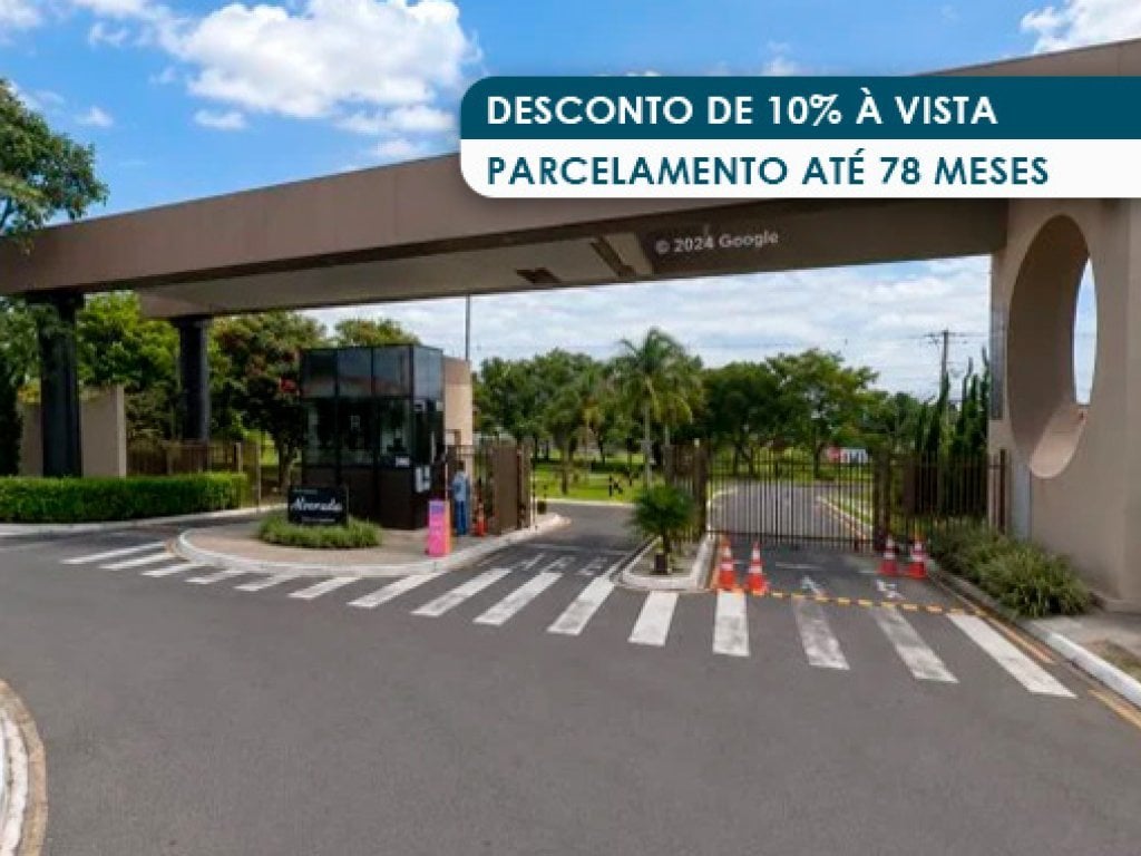Casa em Condomínio 46 m² - Boa Vista - Ponta Grossa - PR