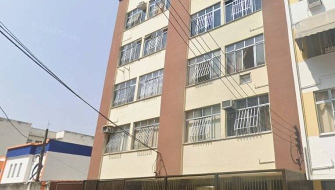 Apartamento 77 m² (Unid. 303) - Fonseca - Niterói - RJ